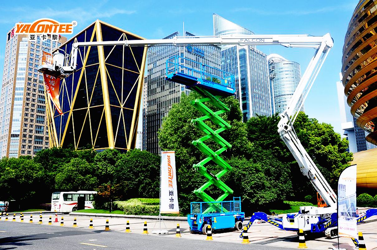 IPAF2019-Asia-Summit IPAF2019-Asia-Summit